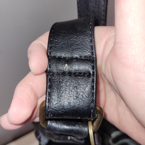 Sourpuss Octopus Hobo Purse, VGUC - Picture 9 of 11